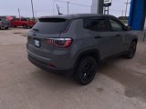 Used 2023 Jeep Compass Sport image 5