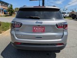Used 2022 Jeep Compass Latitude image 5