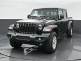 Used 2020 Jeep Gladiator Sport w/ Quick Order Package 24S image 3