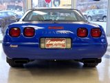 Used 1995 Chevrolet Corvette Coupe image 4