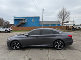 Used 2020 Honda Accord Sport image 2