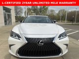Certified 2021 Lexus ES 350 w/ Premium Package image 2