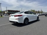 Used 2020 Kia Optima LX image 5