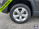 Used 2018 Jeep Compass Latitude image 5