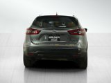 Used 2021 Nissan Rogue Sport SV image 4
