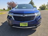 Used 2022 Chevrolet Equinox LT image 2