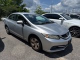 Used 2014 Honda Civic LX image 4