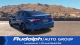Used 2020 Toyota Camry SE image 4