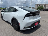 Certified 2024 Toyota Prius Prime SE image 3