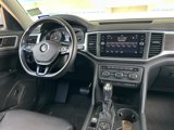 Used 2018 Volkswagen Atlas SE image 5