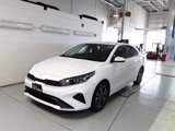 Used 2023 Kia Forte LXS image 2