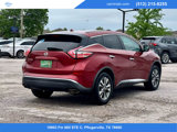 Used 2016 Nissan Murano S image 4