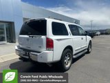 Used 2007 Nissan Armada SE image 4