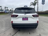 New 2025 Ford Escape ST-Line w/ Tech Pack #1 image 4