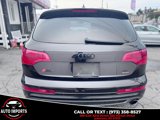 Used 2010 Audi Q7 4.2 Prestige image 6