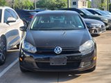 Used 2012 Volkswagen Golf 4-Door image 3