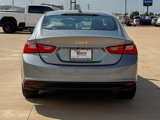 Used 2025 Chevrolet Malibu LT image 5