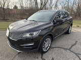 Used 2015 Lincoln MKC AWD w/ Equipment Group 102A Reserve image 5