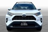 Used 2019 Toyota RAV4 XLE image 3