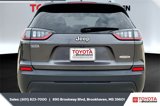 Used 2019 Jeep Cherokee Latitude Plus image 4