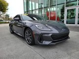 Used 2022 Subaru BRZ Premium image 2