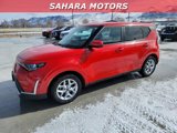Used 2023 Kia Soul LX w/ LX Technology Package image 3