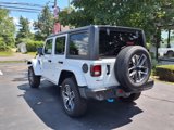 Certified 2024 Jeep Wrangler Unlimited image 5
