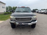 Used 2004 GMC Sierra 2500 SLE w/ Skid Plate Package image 3
