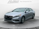 Used 2016 Hyundai Sonata Limited w/ Option Group 02 image 3