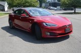 Used 2020 Tesla Model S Long Range Plus image 6