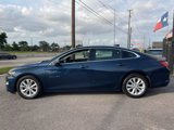 Used 2021 Chevrolet Malibu LT image 2