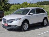 Used 2014 Lincoln MKX FWD image 3