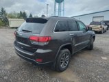 Used 2020 Jeep Grand Cherokee Limited image 3