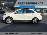Used 2023 Chevrolet Equinox LT image 4