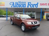 Used 2016 Nissan Frontier SV w/ SV Value Truck Package image 3