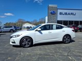 Used 2023 Nissan Sentra SV w/ Lighting Package image 4