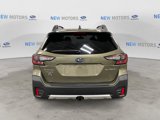 Used 2021 Subaru Outback Limited w/ Popular Package #2 image 4
