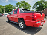 Used 2012 Chevrolet Avalanche LT w/ All-Star Edition image 4