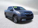 Used 2020 Honda Ridgeline RTL-E image 2
