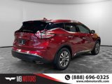 Used 2018 Nissan Murano SL image 3