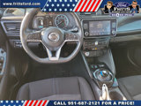 Used 2020 Nissan Leaf SV Plus image 5