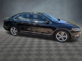 Used 2013 Volkswagen Passat TDI SE image 5
