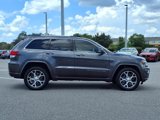 Used 2018 Jeep Grand Cherokee Limited image 3