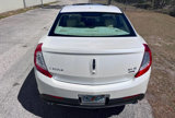 Used 2014 Lincoln MKS AWD w/ Equipment Group 201A image 6