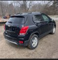 Used 2018 Chevrolet Trax LT image 2