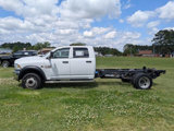 Used 2018 RAM 4500 Tradesman w/ Ambulance Prep Group image 6