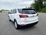 Used 2022 Chevrolet Equinox LS w/ LS Convenience Package image 3