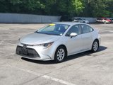 Used 2021 Toyota Corolla LE image 4