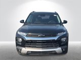 Certified 2021 Chevrolet TrailBlazer LT w/ Convenience Package image 4