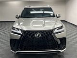 Certified 2023 Lexus LX 600 F Sport image 3